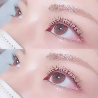 マツエク・マツパ 桜 成美のエステ・リラクイメージ