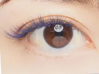 マツエク・マツパ Luana… Noriko🕶のマツエク・マツパデザイン