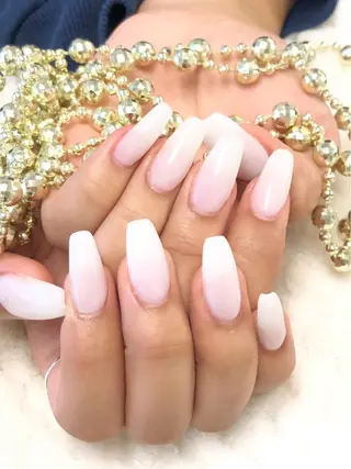 ネイル KIREIE .Rのネイルデザイン