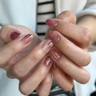 ネイル chinois (シノワ)のネイルデザイン