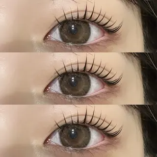 マツエク・マツパ 🤍 nanako🤍のマツエク・マツパデザイン