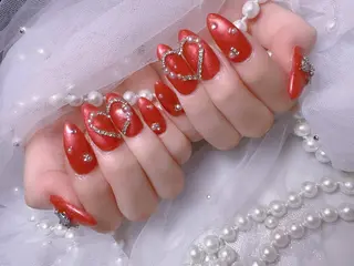 ネイル You&Me Miyuのネイルデザイン