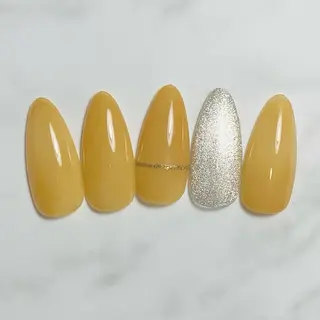 ネイル 【月島・豊洲・門仲】 Chieのネイルデザイン