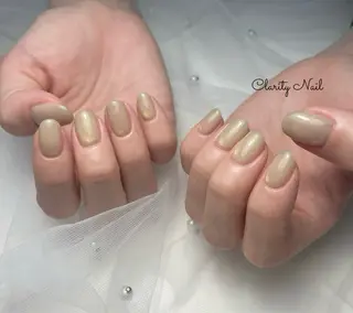ネイル Clarity Nailのネイルデザイン