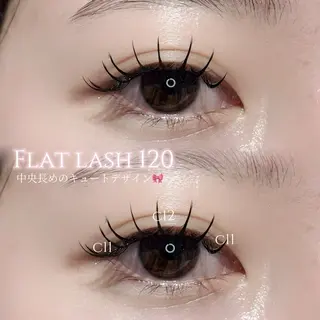 マツエク・マツパ 🫧Lia yumi🫧のマツエク・マツパデザイン