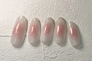 ネイル ちなっ ちゅのネイルデザイン