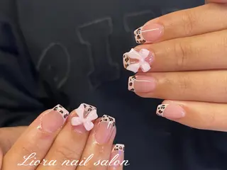 ネイル Liora ネイルサロン所属・Liora nail salonのネイルデザイン