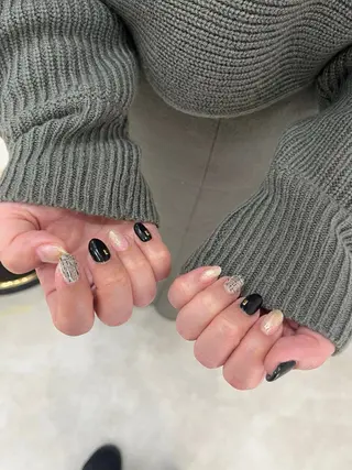 ネイル はあとねいる　古江店所属・はあとねいる 古江店のネイルデザイン