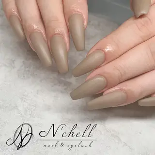 ネイル Nailist Minekiのネイルデザイン