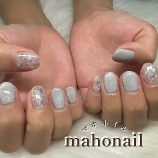ネイル maho nail マホネイルのネイルデザイン