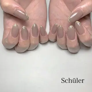 ネイル Schüler所属・野内 まきのネイルデザイン
