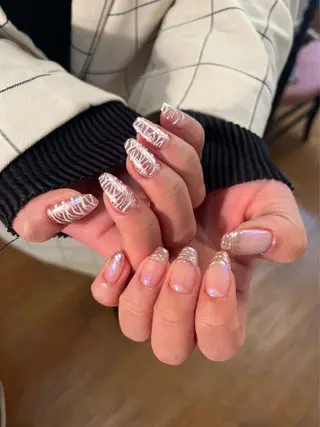 ネイル LOVE NAIL 💕Sonoのネイルデザイン