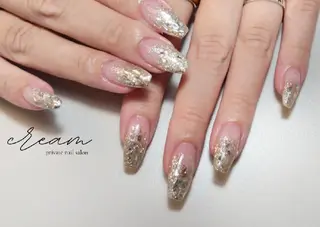 ネイル cream. nailのネイルデザイン