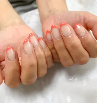ネイル nails. hymのネイルデザイン