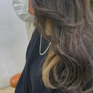 ロング カラー eclipse shinoのマツエク・マツパデザイン