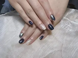 ネイル 🍳Le mode co co 🍪のネイルデザイン