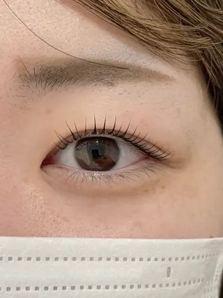マツエク・マツパ eyelash salon TOKIのマツエク・マツパデザイン