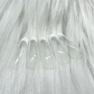 ネイル 大塚 澄玲のネイルデザイン