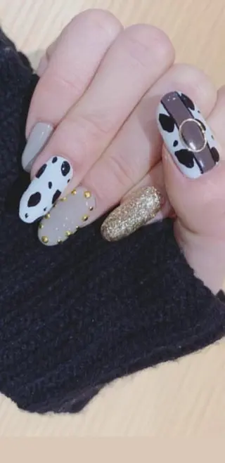 ネイル SG アイラッシュ ラッシュリフトのその他イメージ