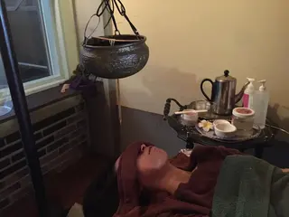 オールハンドエステ フレスコのエステ・リラクイメージ