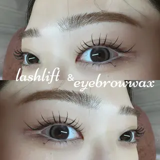 マツエク・マツパ SALON VILLAGE 名古屋所属・💖SAKI/名駅 まつげパーマ💖のマツエク・マツパデザイン