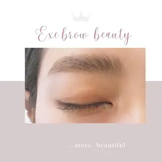 アイブロウ Viot✂︎ KAORIのマツエク・マツパデザイン