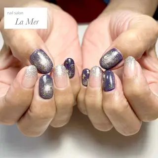 ネイル nailsalon La Merのネイルデザイン