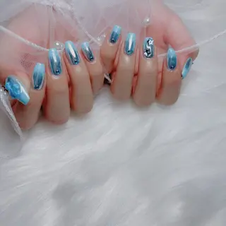 ネイル ANERANAIL所属・大東市 aneranailのネイルデザイン