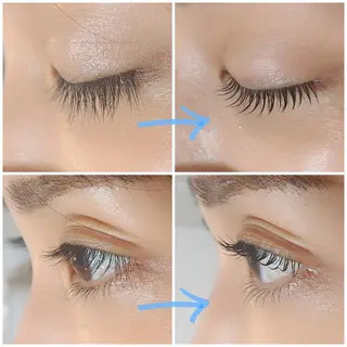 マツエク・マツパ Bianca名駅 Sugawaraのマツエク・マツパデザイン