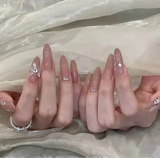 ネイル L&Y Nail salonのネイルデザイン