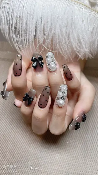 ネイル she's nailのネイルデザイン