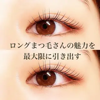 マツエク・マツパ gran所属・gran eyelash👀のマツエク・マツパデザイン