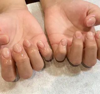 ネイル CLALA MIYUのネイルデザイン