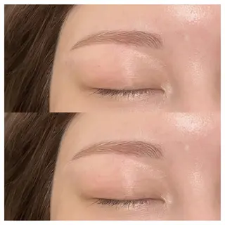 アイブロウ GO TODAY 表参道Flos店所属・眉毛サロン🐈‍⬛ kasumi🎀の眉毛・アイブロウイメージ