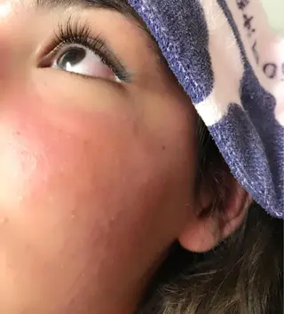 マツエク・マツパ lala' aiのマツエク・マツパデザイン