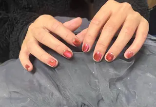 ネイル Nail Salon HARUのネイルデザイン