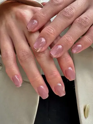 ネイル CALMO WORKSのネイルデザイン