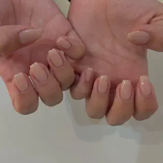 ネイル HARU LAND HAKATAのネイルデザイン