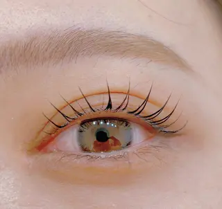 マツエク・マツパ 神崎マツエク専門所属・神崎💗 EMA beautyのマツエク・マツパデザイン