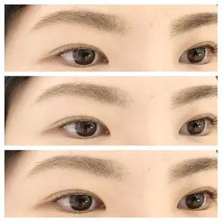 マツエク・マツパ Ami 🍀のマツエク・マツパデザイン