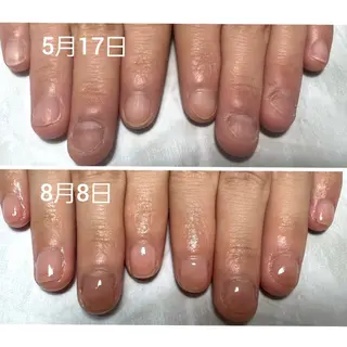 ネイル AKT NAIL所属・AKT Beauty エステヘッドスパのエステ・リラクイメージ