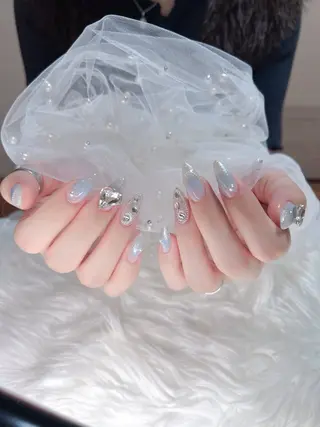 ネイル MK ネイルサロンのネイルデザイン