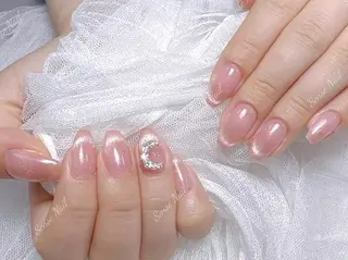 ネイル Niiy 🍫のネイルデザイン