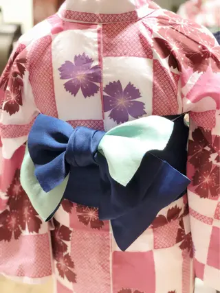 星 沙織のヘアスタイル