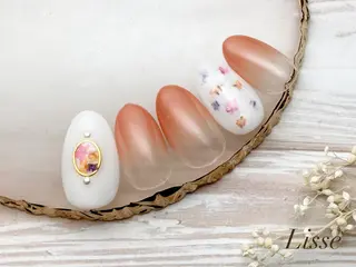 ネイル リセ有楽町店 アイリストのマツエク・マツパデザイン