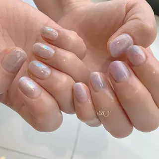 ネイル NUI所属・asa 【nui】のその他イメージ