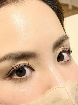 マツエク・マツパ Bianca名駅 Sugawaraのマツエク・マツパデザイン