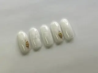 ネイル RounGe町田店 🧸大谷のネイルデザイン