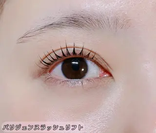 マツエク・マツパ な なのマツエク・マツパデザイン