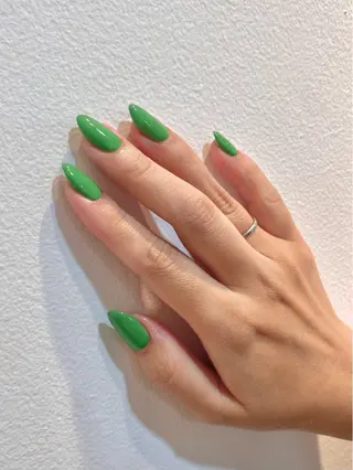 ネイル deicy nail&eyelash 新宿所属・minamizono 新宿nailのネイルデザイン